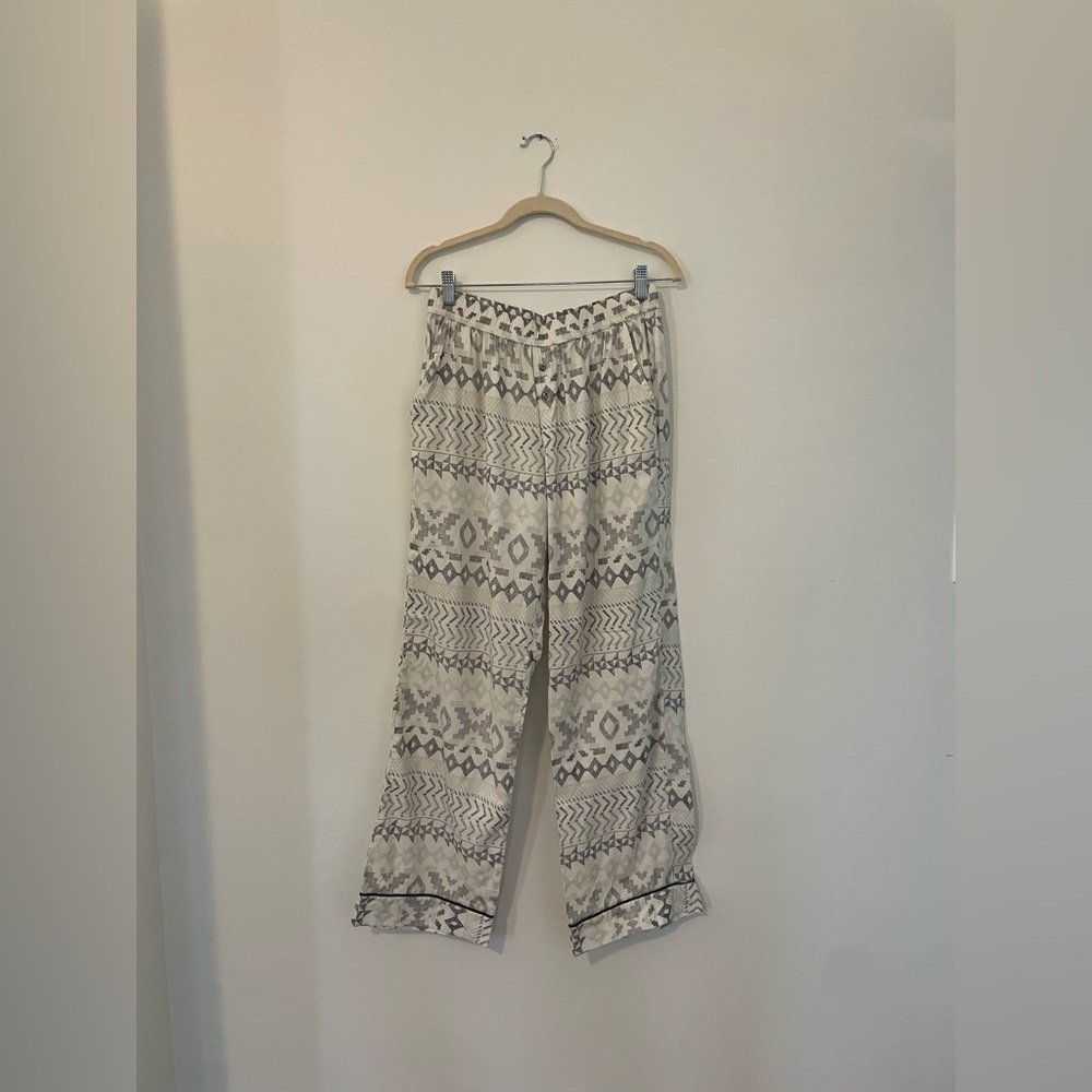 Victoria’s Secret PJ bottoms